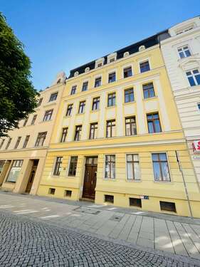 Foto - Wohnung zum Mieten in Görlitz 340,00 € 56.62 m²