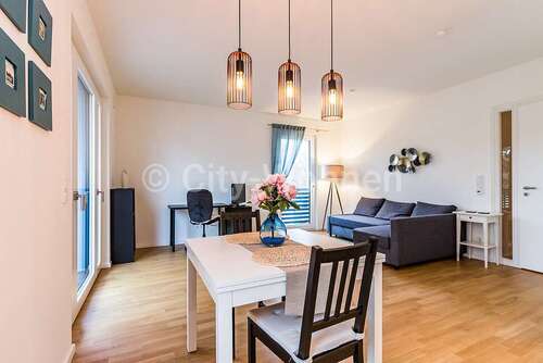 Foto - Wohnen auf Zeit in Hamburg 1.550,00 €