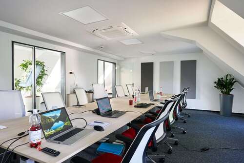 Foto - Büro in Dresden 9.607,00 € 711 m²