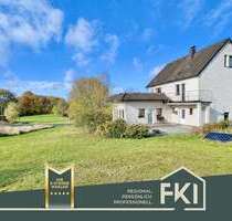 Haus zum Kaufen in Reichshof Singelbert 395.000,00 € 190.16 m² - Reichshof / Singelbert