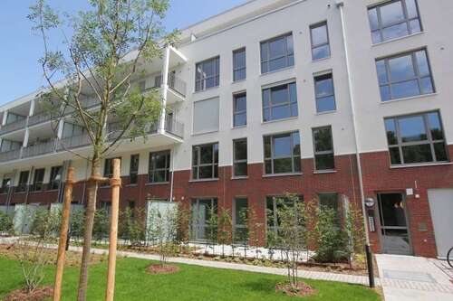 Foto - Wohnung zum Kaufen in München 445.000,00 € 54 m²