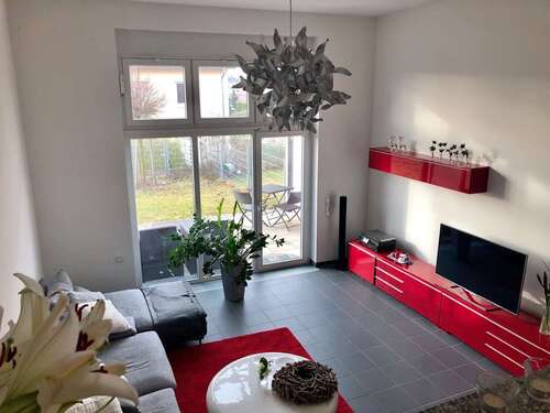 Foto - Wohnung zum Mieten in Kaiserslautern 1.100,00 € 100 m²