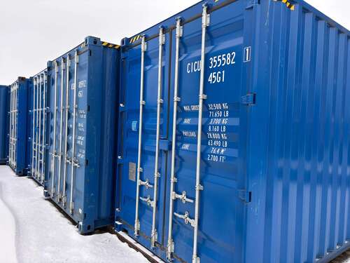 Foto - Garage zu vermieten in Grasleben 199,00 €