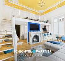 Wohnung zum Kaufen in Bremen 598.500,00 € 118.02 m²