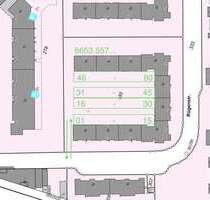 Garage zu vermieten in Duisburg 50,00 € 5 m²