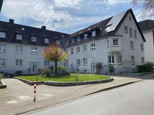 Foto - Wohnung zum Mieten in Lüdenscheid 580,00 € 60 m²