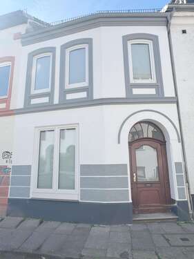 Foto - Wohnung zum Mieten in Bremen 1.750,00 € 55 m²