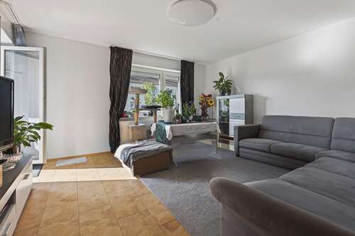 Foto - Wohnung zum Kaufen in Ettlingen 280.000,00 € 72 m²