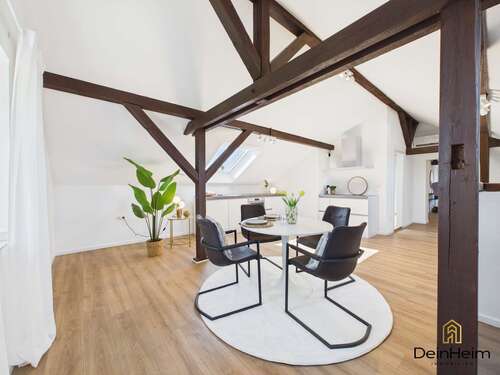 Foto - Wohnung zum Kaufen in Rees 185.000,00 € 97 m²