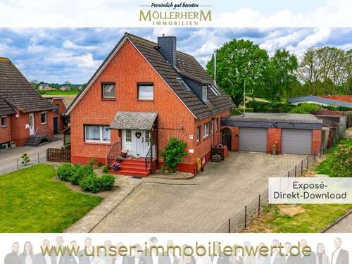 Foto - Haus zum Kaufen in Sarkwitz 449.000,00 € 171 m²