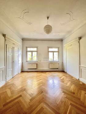 Foto - Wohnung zum Mieten in Ludwigsburg 1.250,00 € 74.7 m²