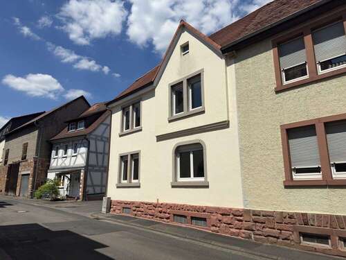 Foto - Haus zum Kaufen in Obernburg am Main 179.000,00 € 138 m²