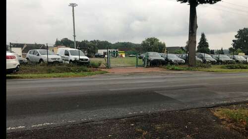 Foto - Grundstück in Treuenbrietzen 1.000.000,00 € 5800 m²