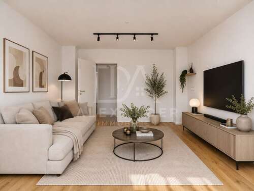 Foto - Wohnung zum Kaufen in München 520.000,00 € 75 m²