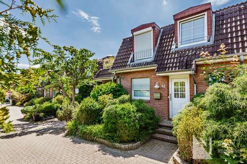 Foto - Haus zum Kaufen in Adendorf 349.000,00 € 110 m²