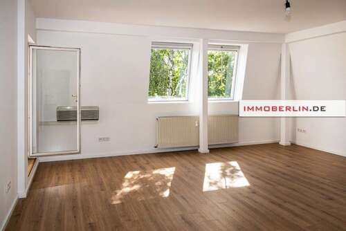 Foto - Wohnung zum Kaufen in Berlin 419.000,00 € 94 m²