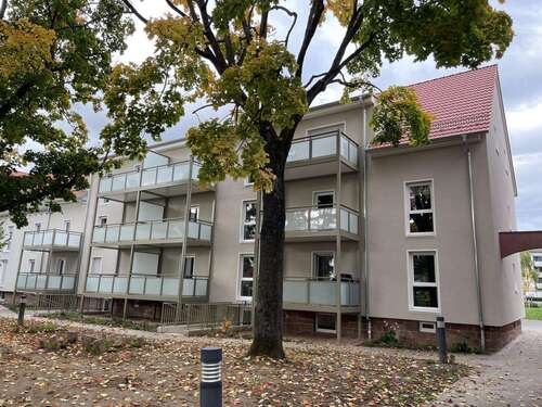 Foto - Wohnung zum Mieten in Aschaffenburg 701,03 € 58.91 m²