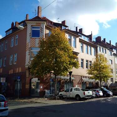 Foto - Wohnung zum Mieten in Hildesheim 470,00 € 49 m²