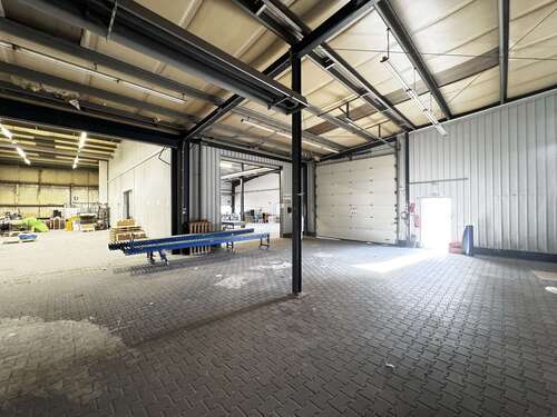 Foto - Halle in Essen 1.850.000,00 € 692.6 m²
