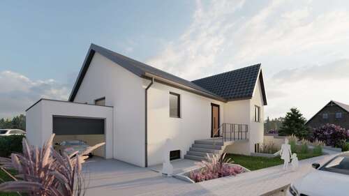 Foto - Haus zum Kaufen in Stolberg (Rheinland) 780.000,00 € 180 m²