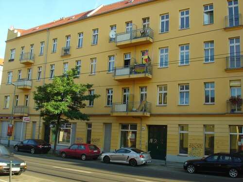 Foto - Büro in Berlin 635,00 € 48.74 m²