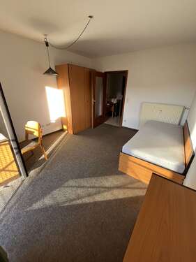 Foto - Wohnung zum Mieten in Mannheim 330,00 € 21.81 m²