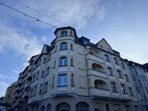 Foto - Wohnung zum Mieten in Hagen 586,61 € 61.49 m²