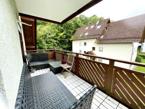 Foto - Wohnung zum Kaufen in Baden-Baden Geroldsau 179.000,00 € 57 m²