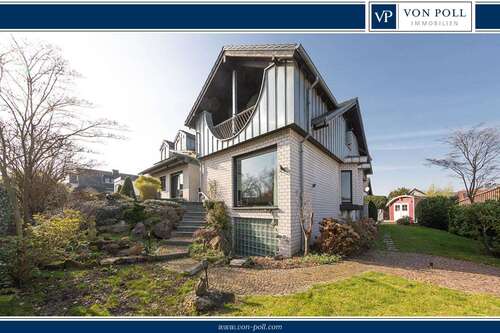 Foto - Haus zum Kaufen in Schwerte 890.000,00 € 330 m²