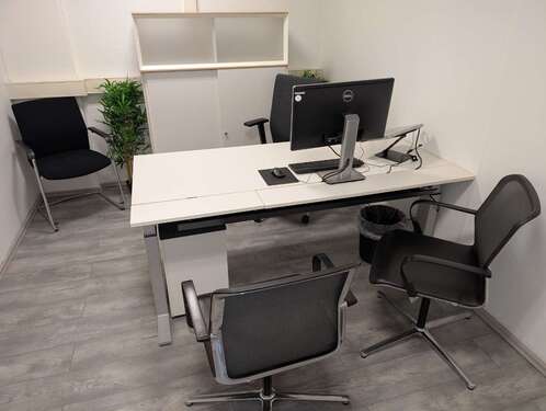 Foto - Büro in Wuppertal 150,00 € 4 m²