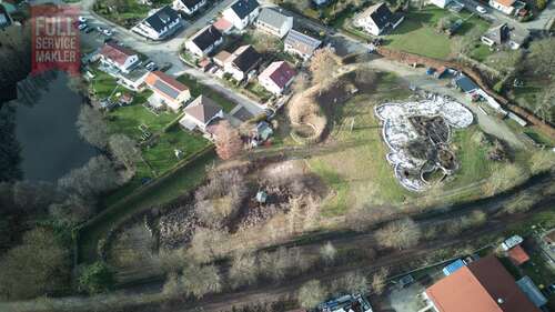 Foto - Grundstück zu verkaufen in Ansbach 1.485.000,00 € 9835 m²