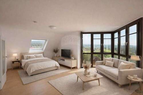 Foto - Wohnung zum Kaufen in Bad Homburg vor der Höhe Kirdorf 188.000,00 € 45 m²