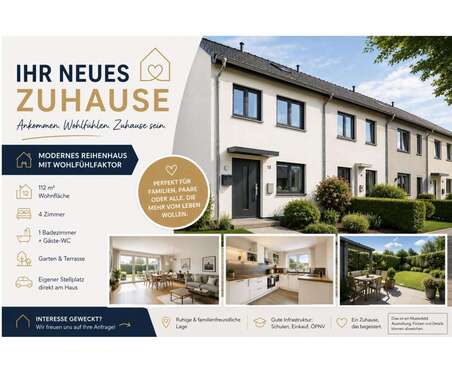 Foto - Haus zum Kaufen in Großböhla 189.000,00 € 112 m²