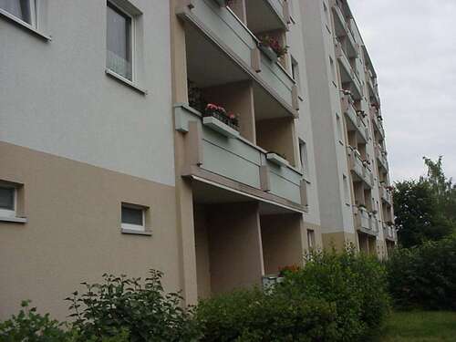 Foto - Wohnung zum Mieten in Wolgast 360,58 € 64.39 m²