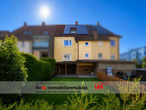 Foto - Haus zum Kaufen in Radolfzell 395.000,00 € 110 m²