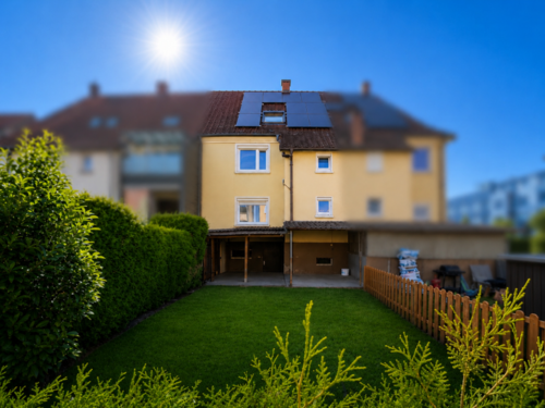 Foto - Haus zum Kaufen in Radolfzell 435.000,00 € 110 m²