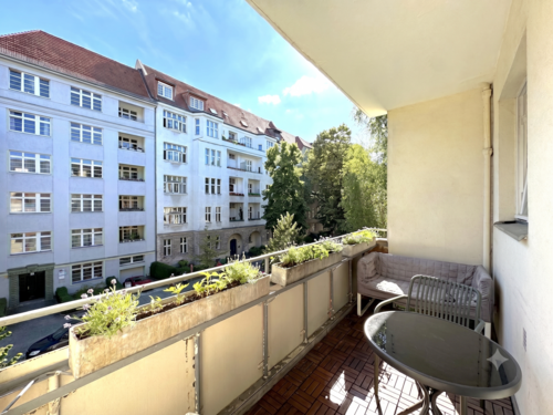 Foto - Wohnung zum Kaufen in Berlin 249.000,00 € 38 m²