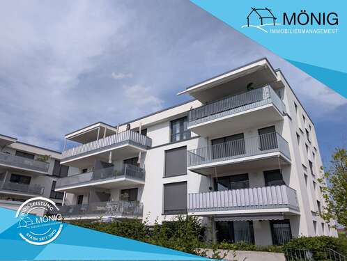 Foto - Wohnung zum Mieten in Holzgerlingen 825,00 € 55.41 m²