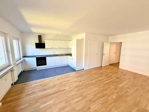Foto - Wohnung zum Mieten in Nürnberg 980,00 € 75.81 m²