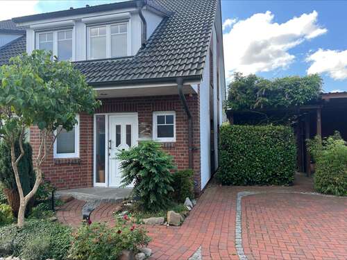 Foto - Haus zum Kaufen in Ritterhude 429.900,00 € 120 m²