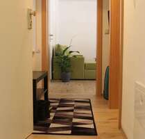 Wohnen auf Zeit in Leipzig 1.111,00 €