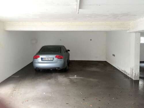 Foto - Garage zu vermieten in Bremen 50,00 €