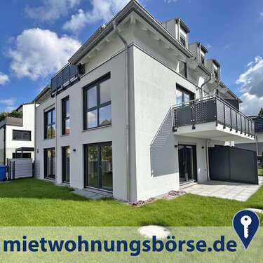 Foto - Wohnung zum Mieten in München 3.100,00 € 143 m²