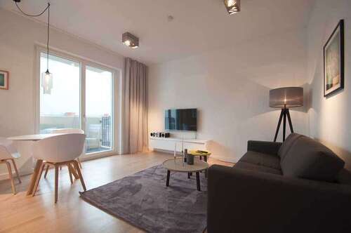 Foto - Wohnung zum Kaufen in Berlin 445.000,00 € 55 m²
