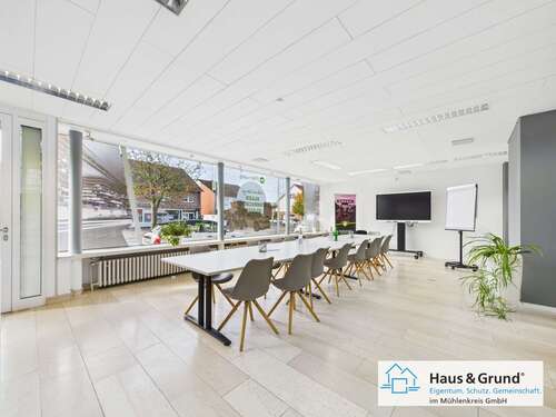 Foto - Büro in Petershagen 800,00 € 90 m²