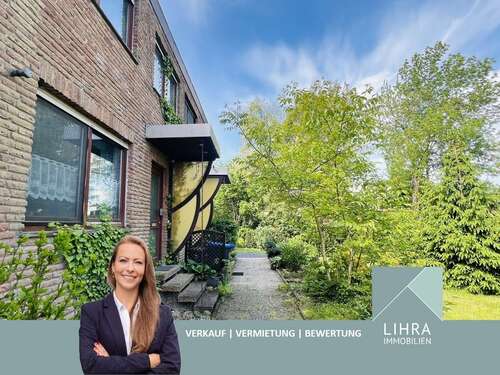 Foto - Haus zum Kaufen in Detmold Pivitsheide 198.000,00 € 104 m²