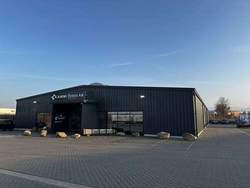 Foto - Einzelhandel in Goslar 2.000.000,00 € 1247 m²