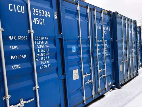 Foto - Garage zu vermieten in Grasleben 199,00 €