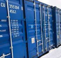 Garage zu vermieten in Grasleben 199,00 €