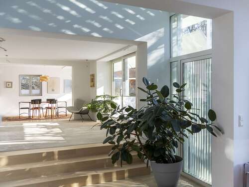 Foto - Haus zum Kaufen in Bad Feilnbach 1.475.000,00 € 188 m²